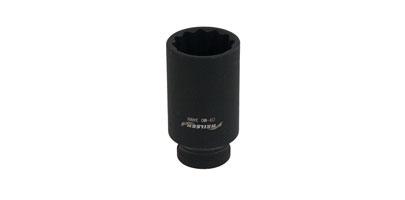 34mm Deep Impact Socket