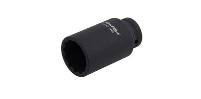 34mm Deep Impact Socket
