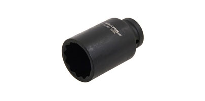 36mm Deep Impact Socket