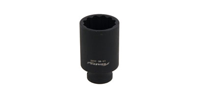 38mm Deep Impact Socket