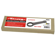55mm Box End Striking Wrench