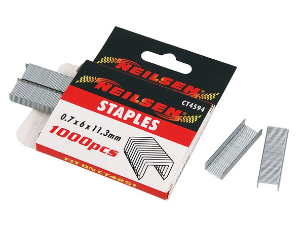 Square Staples