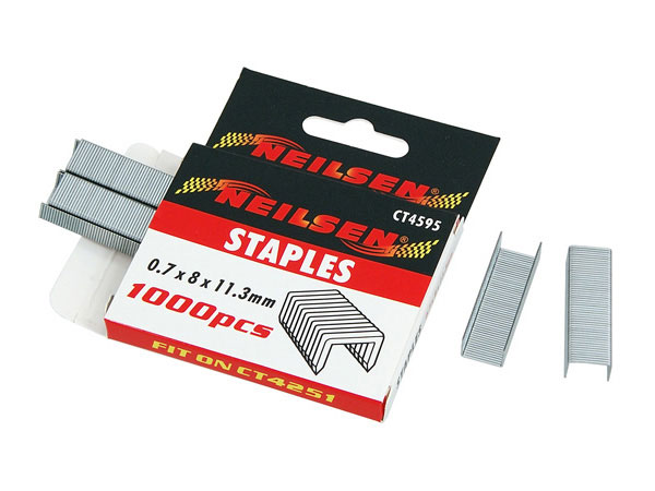 Square Staples