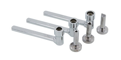 Small Engine Valve Tappet Tool Kit