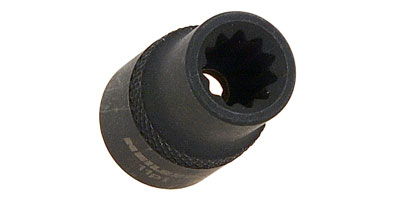 Brake Caliper Socket Set