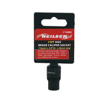 Brake Caliper Socket Set