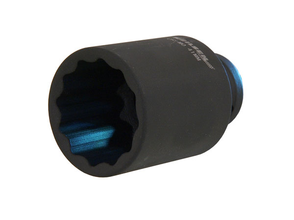 41mm Deep Impact Socket