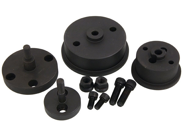 Crankshaft Oil Seal Removal Kit - Mercedes