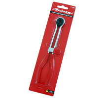 Hydraulic Brake Hose Clamp