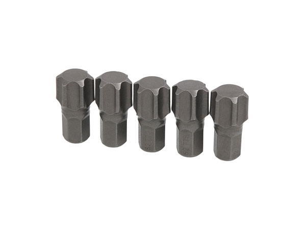 Mechanics Star Bits - T70