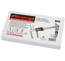 Digital Brake Disc Caliper