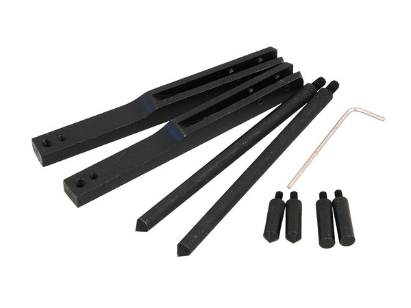 Vernier Caliper Accessory Kit