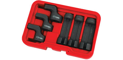 EGT Sensor Socket Set - 6pc