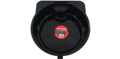 Oil Drain Pan