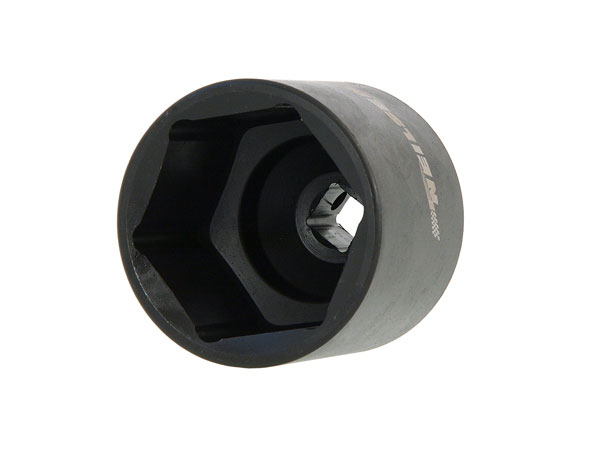 52mm Deep Impact Socket