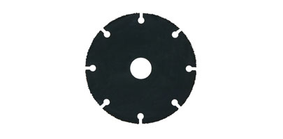 115mm Multi-purpose Carbide Cutting Disc