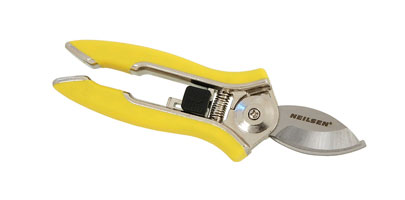 Mini Bypass Pruning Shears