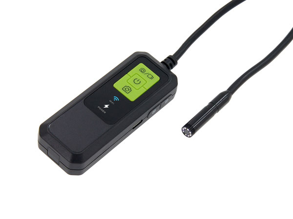 Wi-Fi Endoscope / Inspection Camera