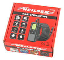 Wi-Fi Endoscope / Inspection Camera