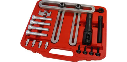 Fuel Injector Removal Kit