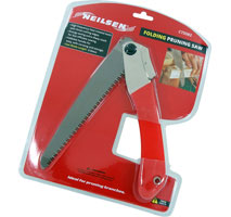 Folding Pruning Saw