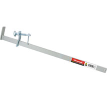 Bricklaying Profile Clamp