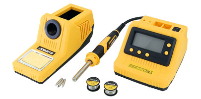 60 Watt Digital Soldering Station