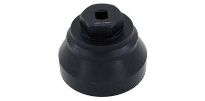 Front Axle Lock Nut Socket