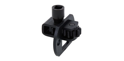 Crankshaft Alignment Tool - MAN / Mercedes