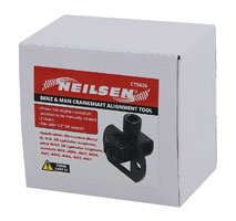 Crankshaft Alignment Tool - MAN / Mercedes