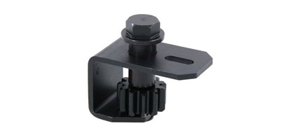 Crankshaft Alignment Tool - DAF