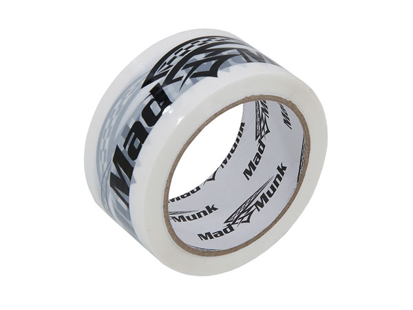 Low Noise Packing Tape
