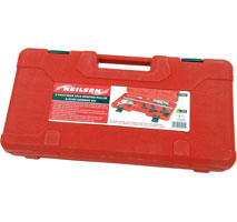 Axle Bearing Puller Set with Slide Hammer