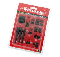 Power Bit and Holder Set
