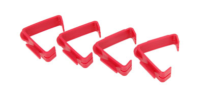 Building Profile Line Holders 