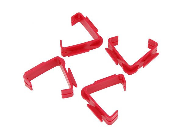 Building Profile Line Holders 