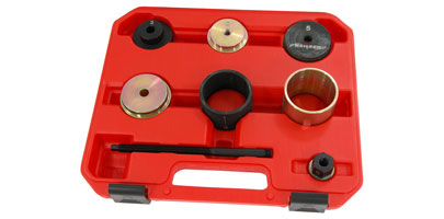 BMW Differential Bushing Service Kit