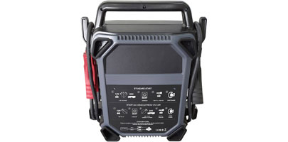 Emergency Jump Starter 12 to 24 Volt