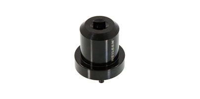 Suzuki Front Wheel Bearing Socket