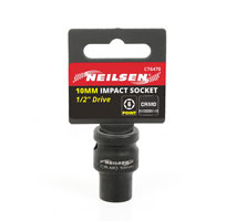 10mm Impact Socket