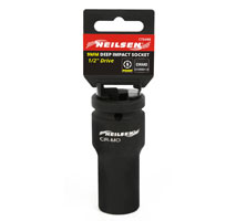9mm Deep Impact Socket
