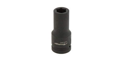 Deep Impact Socket - 17mm