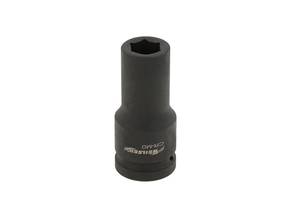 Deep Impact Socket - 17mm