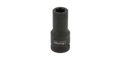 Deep Impact Socket - 18mm