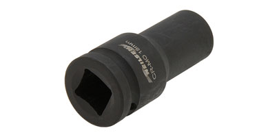 Deep Impact Socket - 18mm