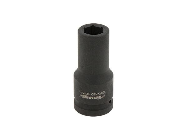 Deep Impact Socket - 18mm
