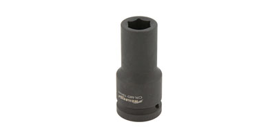 Deep Impact Socket - 19mm