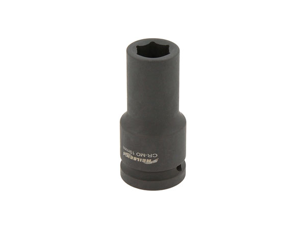 Deep Impact Socket - 19mm