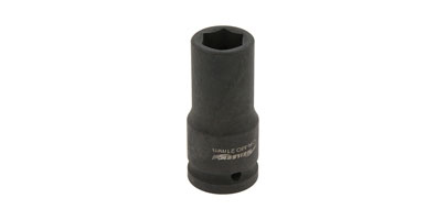 Deep Impact Socket - 21mm