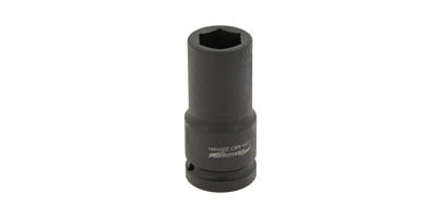 Deep Impact Socket - 22mm